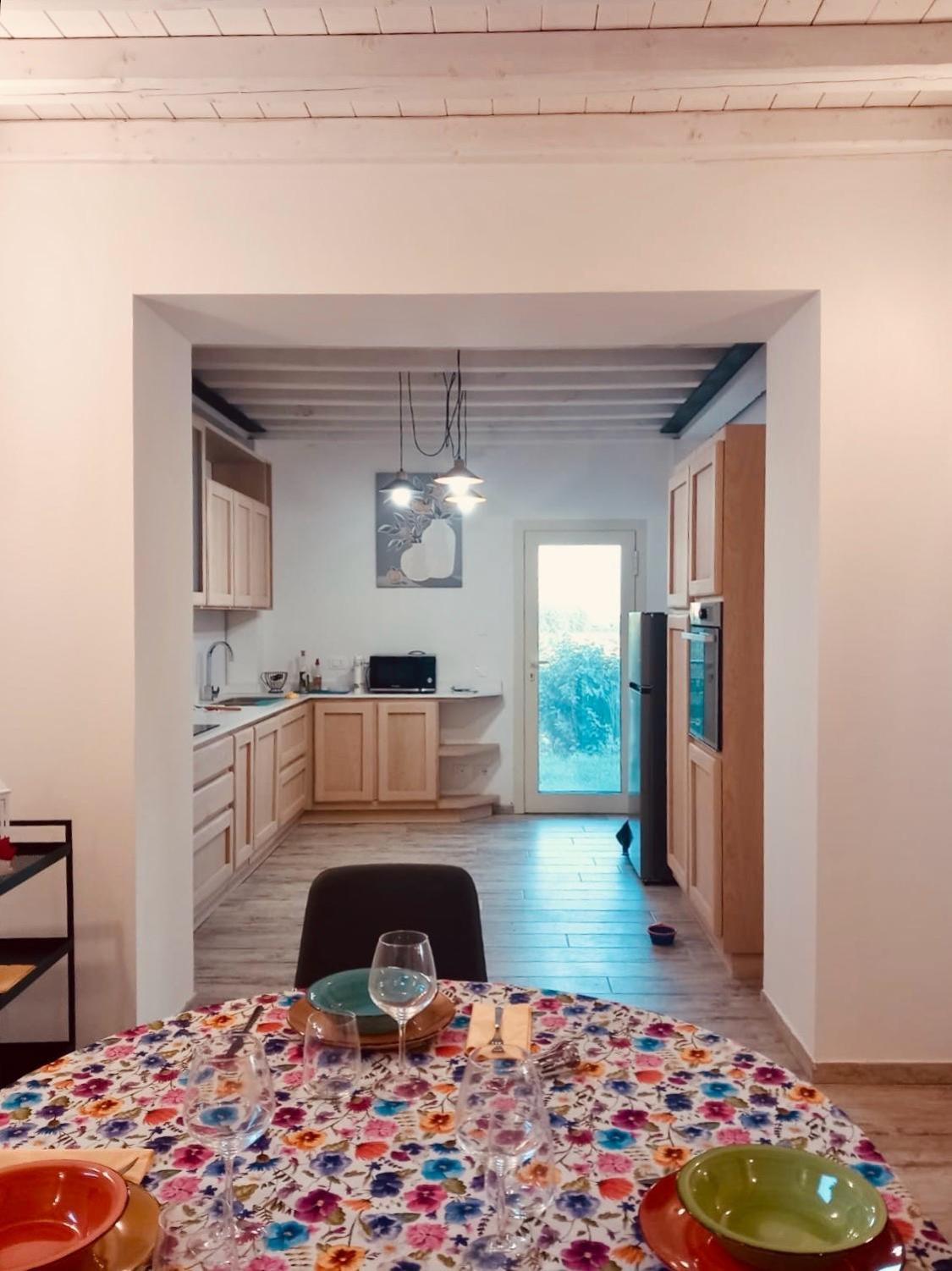 Bellavista La Querce Villa Foiano Della Chiana Eksteriør bilde