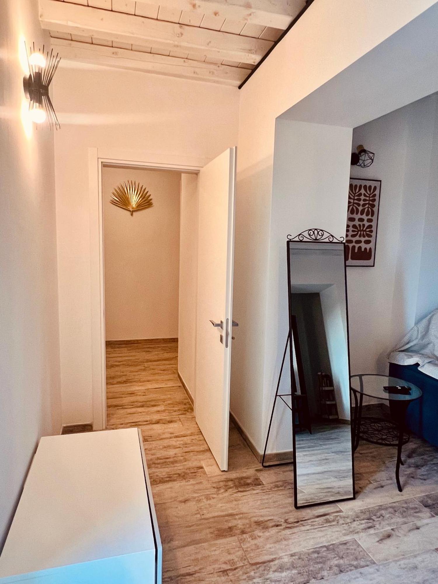 Bellavista La Querce Villa Foiano Della Chiana Eksteriør bilde