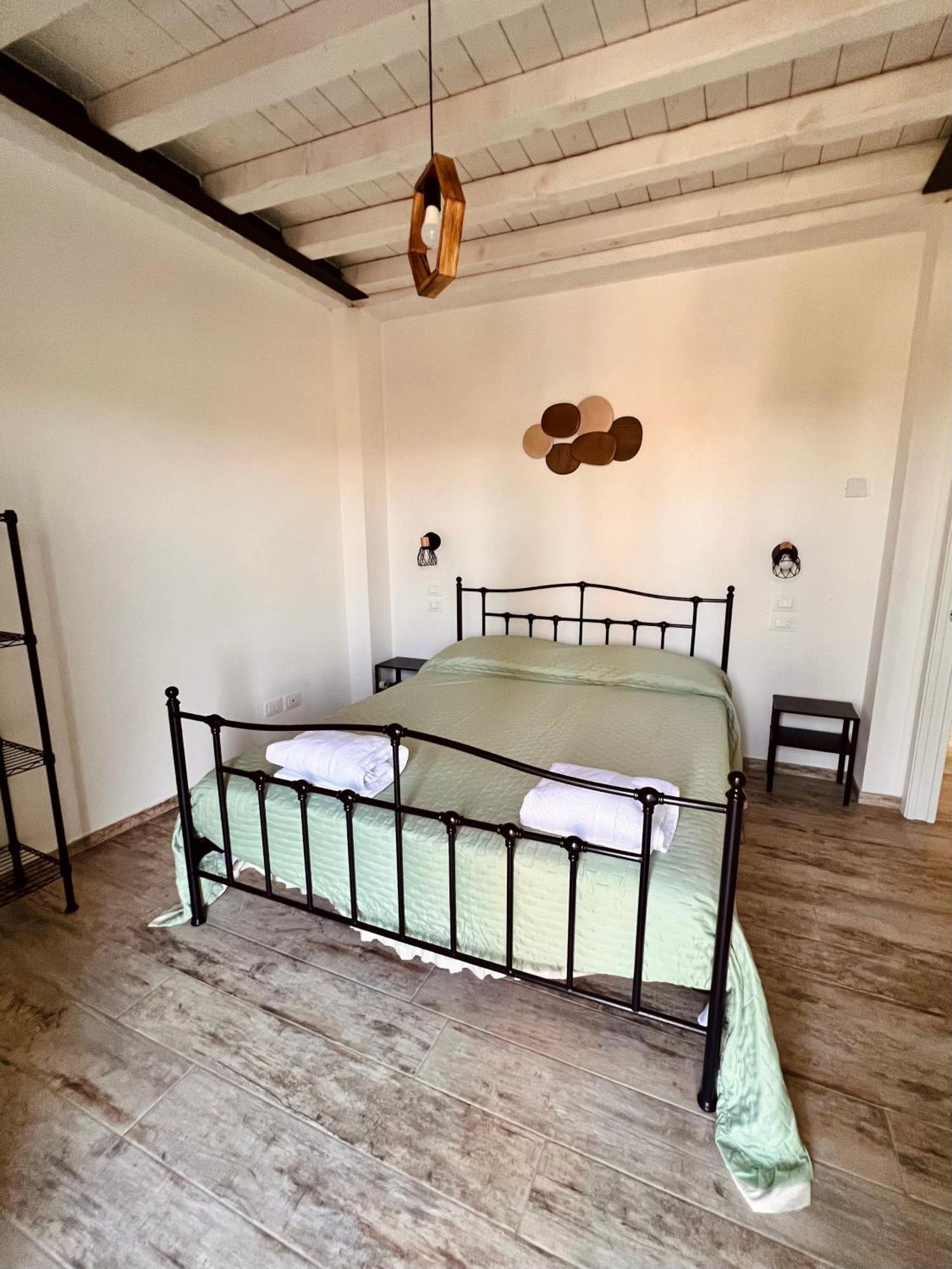 Bellavista La Querce Villa Foiano Della Chiana Eksteriør bilde